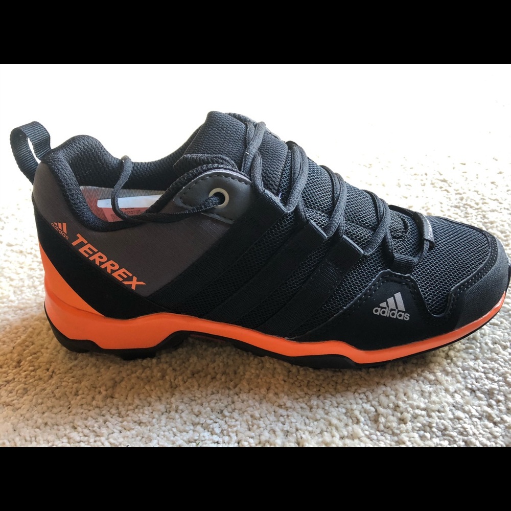 Adidas Terrex Hiking Shoe - Size 3.5
